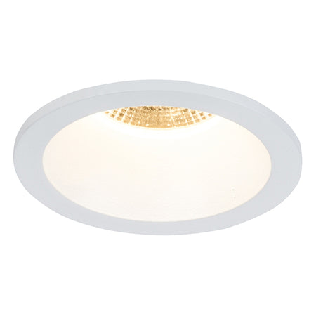 Mantra Comfort IP Empotrable  blanco 6810