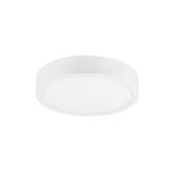 Mantra Saona superficie Plafon LED  Redondo blanco 6623