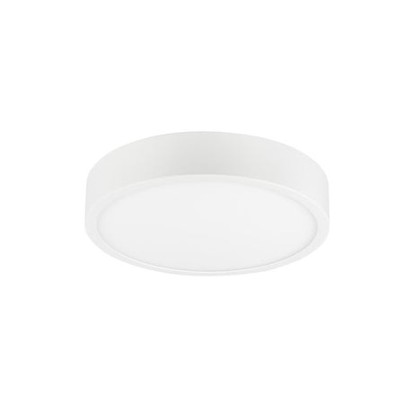 Mantra Saona superficie Plafon LED  Redondo blanco 6623