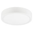 Mantra Saona superficie Plafon LED  Redondo blanco 6626