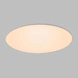Mantra Slim Plafón LED 50W 3000K blanco 7978