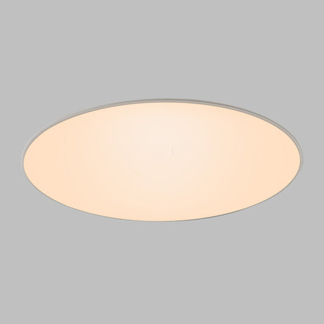 Mantra Slim Plafón LED 50W 3000K blanco 7978