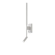 Mantra Torch Aplique LED  blanco 6702