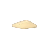 Mantra Quatro II plafón LED blanco 6240
