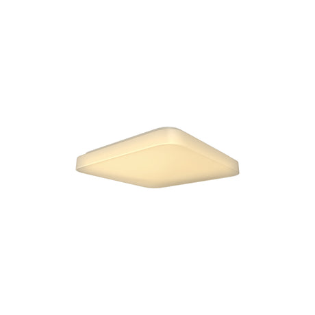 Mantra Quatro II plafón LED blanco 6240