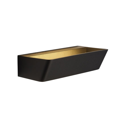 Mantra Altea APLIQUE LED NEGRO 21W - 3000K negro 8368