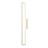 Mantra Durban Aplique LED  blanco 7198