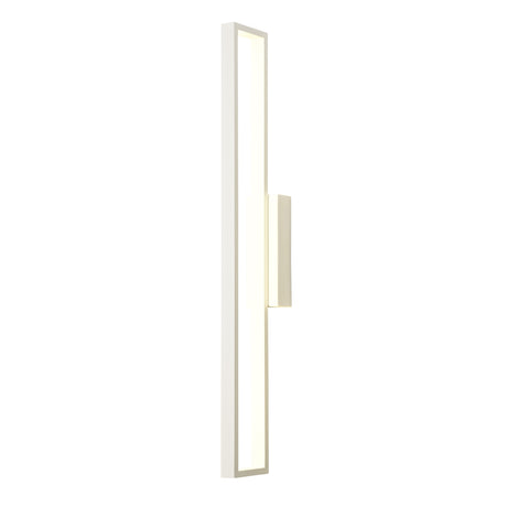 Mantra Durban Aplique LED  blanco 7198
