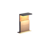 Mantra Ruka Lámpara LED 13W gris oscuro 3000K 6771
