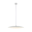 Mantra Slim Lámpara de techo colgante LED 50W 4000K blanco 8101