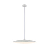 Mantra Slim Lámpara de techo colgante LED 50W 4000K blanco 8101