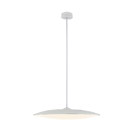 Mantra Slim Lámpara de techo colgante LED 50W 4000K blanco 8101