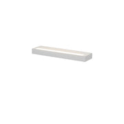 Aplique Mantra Conil LED blanco 2700-3200-4000 IP20 3,5cm