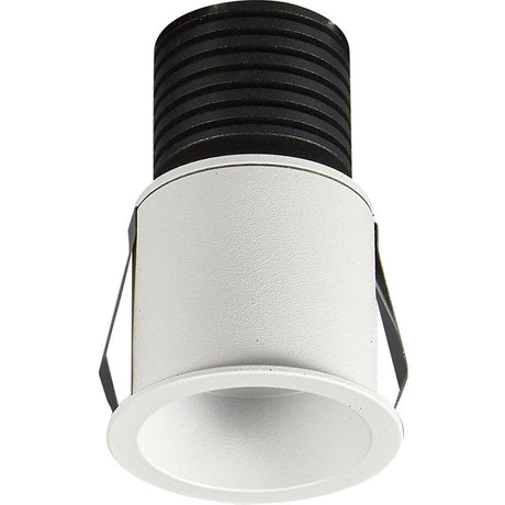 Mantra Guincho Empotrable LED  blanco 6857