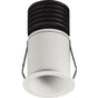 Mantra Guincho Empotrable LED  blanco 6855