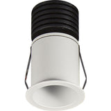 Mantra Guincho Empotrable LED  blanco 6855