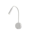 Mantra Boavista Aplique Lector LED  blanco 6046