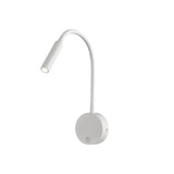 Mantra Boavista Aplique Lector LED  blanco 6046
