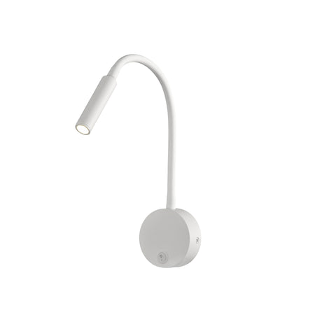 Mantra Boavista Aplique Lector LED  blanco 6046