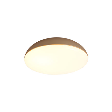 Mantra Kazz Plafón 4 Luces dorado 8147