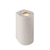 Mantra Levi Aplique exterior  IP65 blanco 7180