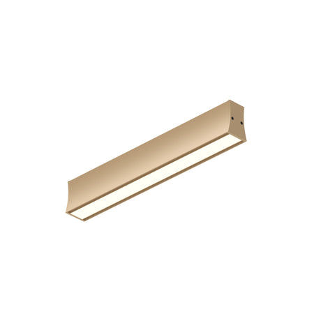 Mantra Hanok Plafón LED 14W 3000K 110º beige  7953
