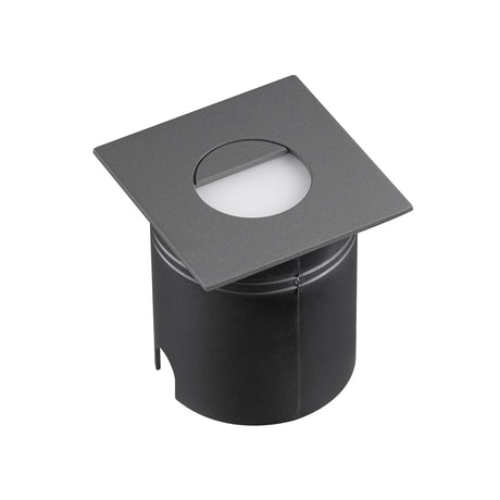 Mantra Aspen Señalizador exterior LED  IP65 gris oscuro 7030
