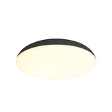 Mantra Kazz Plafón 6 Luces negro 8135