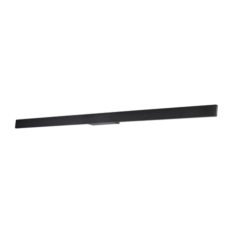Mantra Lotus Aplique exterior LED 24W IP54 negro — ref. 7996 (1)