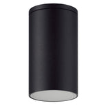 Mantra Kandanchu Plafón exterior GU10 1 Luz IP54 negro 7902
