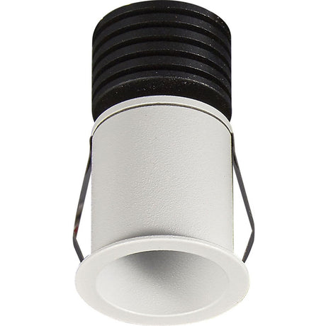 Mantra Guincho Empotrable LED  blanco 6859