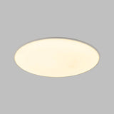 Mantra Slim Plafón LED 24W 3000K blanco 7975