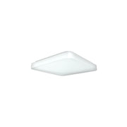 Mantra Quatro II plafón LED blanco 6243