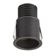 Empotrable Mantra Guincho LED 5 W 4000 K negro — ref. 6862 (1)