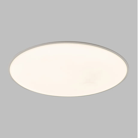 Mantra Slim Plafón LED 50W 4000K blanco 7977