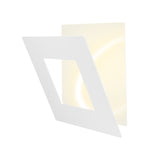 Mantra Dalia Aplique LED 40W 3000K blanco 8143