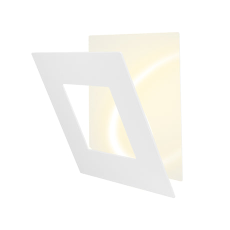 Mantra Dalia Aplique LED 40W 3000K blanco 8143