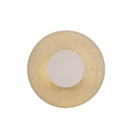 Mantra Jewel Aplique LED 30W 3000K blanco 8076