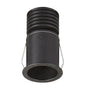 Mantra Guincho Empotrable LED 3000K negro — ref. 6856 (1)