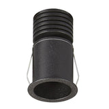 Mantra Guincho Empotrable LED 3000K negro — ref. 6856 (1)