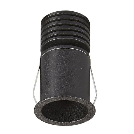 Mantra Guincho Empotrable LED 3000K negro — ref. 6856 (1)