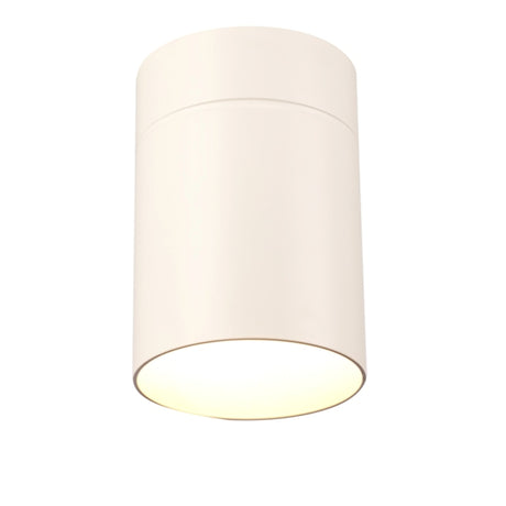 Mantra Lámpara blanco mate Ø12cm 5626