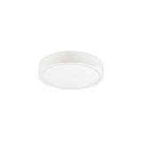 Mantra Saona superficie Plafon LED  Redondo blanco 6620