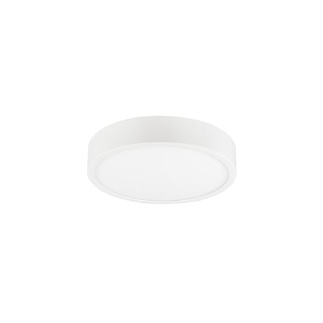 Mantra Saona superficie Plafon LED  Redondo blanco 6620