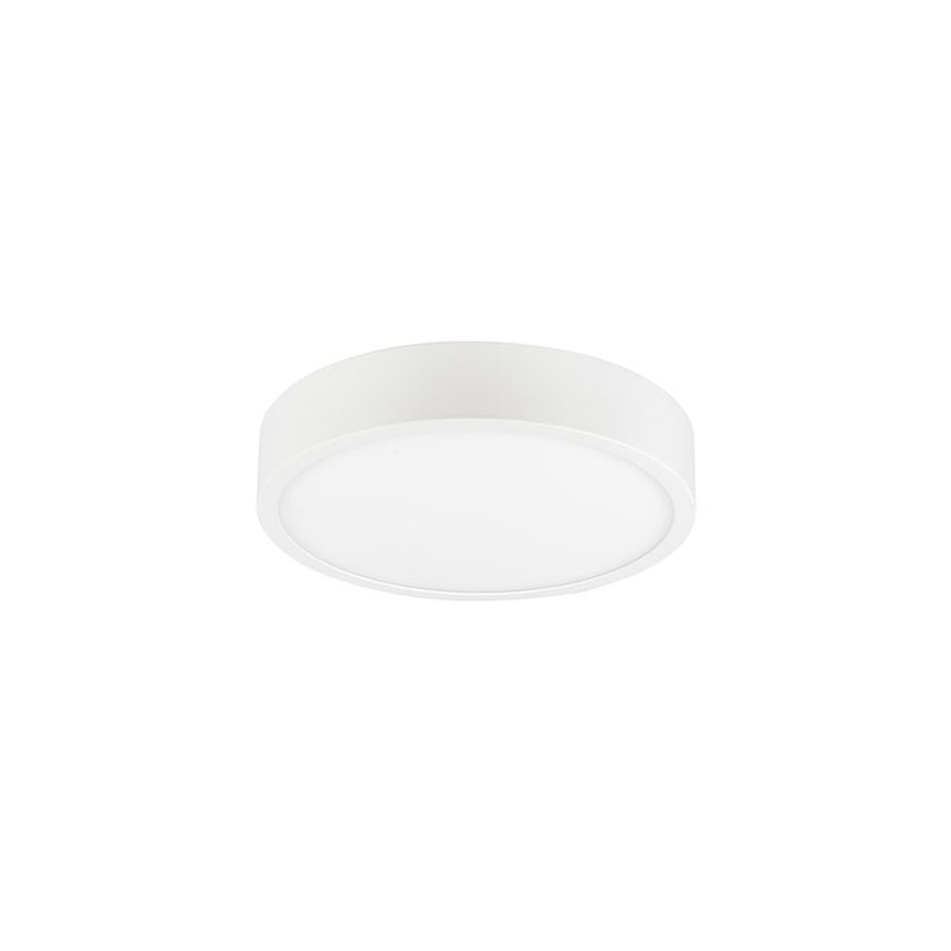 Mantra Saona superficie Plafon LED  Redondo blanco 6620