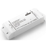 Empotrable Mantra Magneto 06 blanco IP20 3,5cm