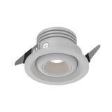 Mantra Neptuno Empotrable LED 3W 4000K blanco 7452