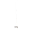 Mantra Torch Lámpara pie de salón LED 3000K blanco 6735