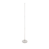 Mantra Torch Lámpara pie de salón LED 3000K blanco 6735