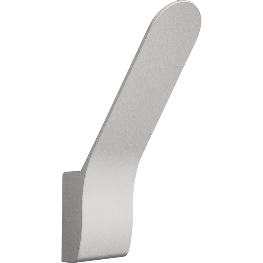 Mantra Andes Aplique exterior LED  IP65 blanco 8152